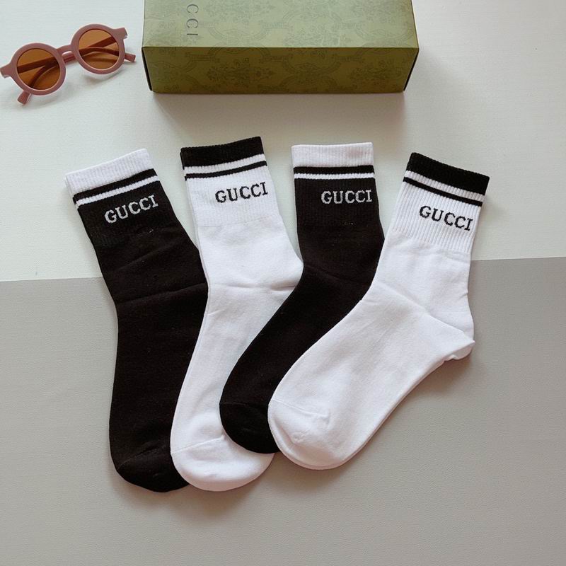 Gucci socks 39